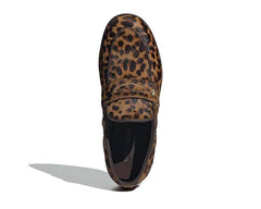 Adidas Handball Spezial Loafer "Leopard"
