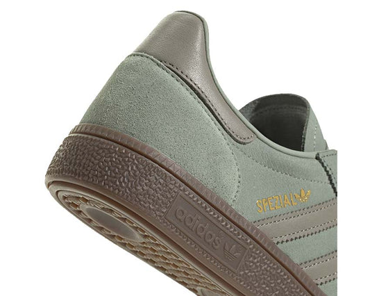Adidas Handball Spezial W "Silver Green"