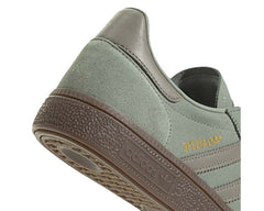 Adidas Handball Spezial W "Silver Green"