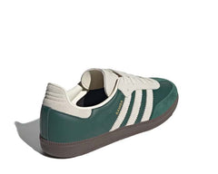 Adidas Samba OG "Collegiate Green"