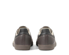 Adidas Samba OG "Dark Brown"
