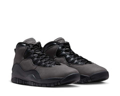 Air Jordan 10 Retro "Shadow"