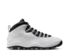 Air Jordan 10 Retro "Steel"