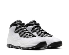 Air Jordan 10 Retro "Steel"