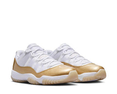 Air Jordan 11 Retro Low W "Mother's Day"