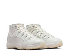 Air Jordan 11 Retro W "Pearl"