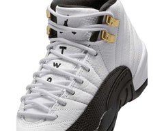 Air Jordan 12 Retro GS "Taxi"