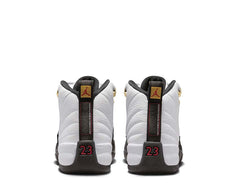 Air Jordan 12 Retro GS "Taxi"