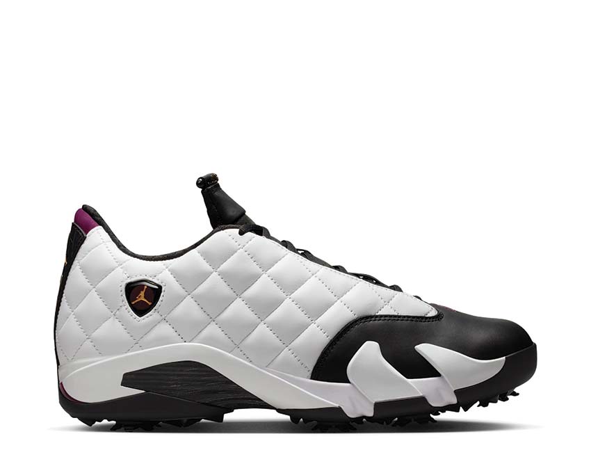 Air Jordan 14 G NRG "Bordeaux"
