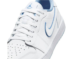 Air Jordan 1 Low Golf "Legend Blue"