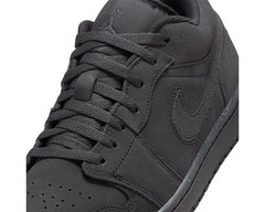 Air Jordan 1 Low SE Craft "Dark Smoke Grey"