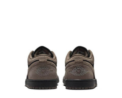 Air Jordan 1 Low SE "Olive Grey"