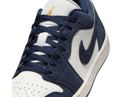 Air Jordan 1 Low SE "Obsidian"