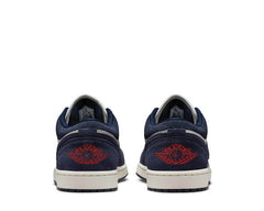 Air Jordan 1 Low SE "Obsidian"