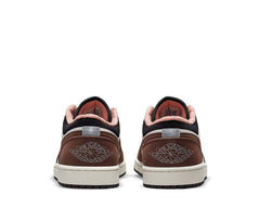 Air Jordan 1 Low SE "Light Chocolate"