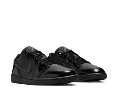 Air Jordan 1 Low SE W "Black"