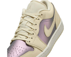 Air Jordan 1 Low SE W "Muslin"