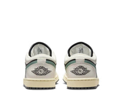 Air Jordan 1 Low W "Jade Smoke"