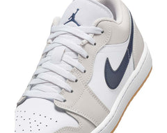 Air Jordan 1 Low "Midnight Navy"