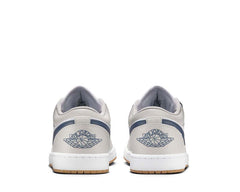 Air Jordan 1 Low "Midnight Navy"