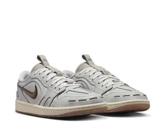 Air Jordan 1 Method of Made Low V3 W "Summit White"