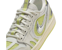 Air Jordan 1 Method of Made V3 W "Luminous Green"