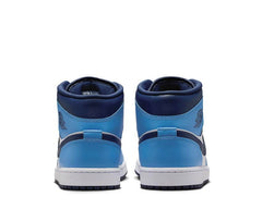 Air Jordan 1 Mid "University Blue"