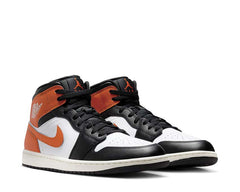 Air Jordan 1 Mid "Starfish"
