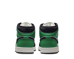Air Jordan 1 Mid SE "Lucky Green"