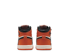 Air Jordan 1 Retro High OG TD "Shattered Backboard"