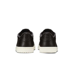 Air Jordan 1 Retro Low "No Swoosh"