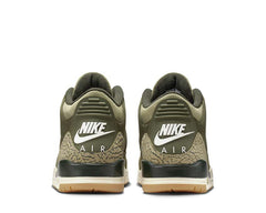 Air Jordan 3 Retro "Family Affair"