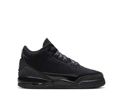 Air Jordan 3 Retro "Black Cat" GS