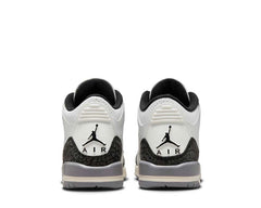 Air Jordan 3 Retro GS "Cement Grey"