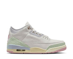 Air Jordan 3 Retro OG "Spring Is In The Air"