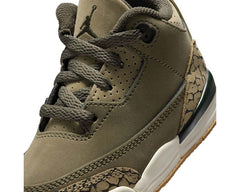 Air Jordan 3 Retro TD "Family Affair"