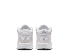 Air Jordan 3 Retro TD "Pure Money"