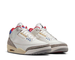 Air Jordan 3 Retro OG SP “Seoul 2.0”