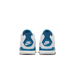 Air Jordan 4 Retro TD "Industrial Blue"