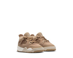 Air Jordan 4 Retro TD "Cozy"