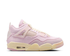 Air Jordan 4 Retro TEX W "Iced Carmine"