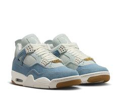 Air Jordan 4 Retro Tex W "Denim"