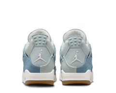 Air Jordan 4 Retro Tex W "Denim"
