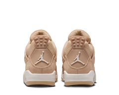 Air Jordan 4 Retro W "Cozy"