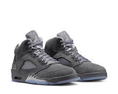 Air Jordan 5 Retro "Wolf Grey"