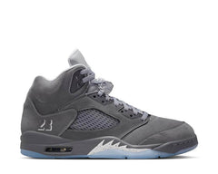 Air Jordan 5 Retro "Wolf Grey"