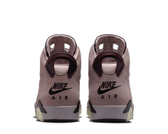 Air Jordan 6 x A Ma Maniére "Vapor Mauve"