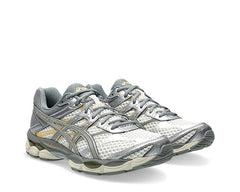 Asics Gel Cumulus 16 "Clay Grey"