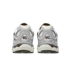 Asics Gel NYC "Cement Grey"