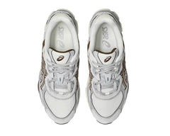 Asics Gel NYC "Cement Grey"